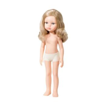 PAOLA REINA Baba Las Amigas Carla meztelen 32cm kép