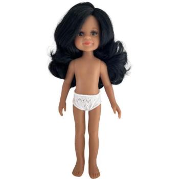 PAOLA REINA Baba Las Amigas Cleo meztelen 32cm