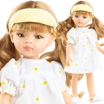 PAOLA REINA Baba Las Amigas Ksenia 32cm kép
