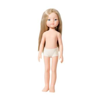 PAOLA REINA Baba Las Amigas Manica meztelen 32cm kép