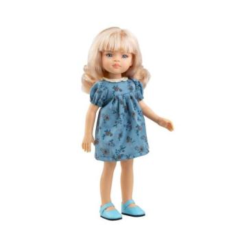 PAOLA REINA Baba Las Amigas Roxana 32cm kép