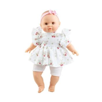 PAOLA REINA Baba Los Manus Julia 36 cm kép