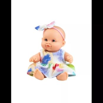 PAOLA REINA Baba Los Peques Irina 21cm kép