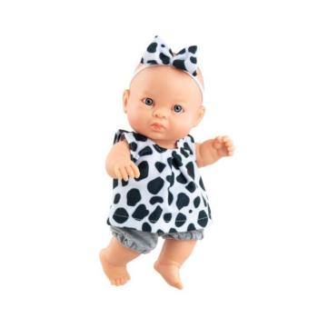 PAOLA REINA Baba Los Peques Jana 21cm