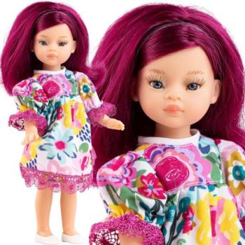 PAOLA REINA Baba Miniamigas Martina 21cm kép