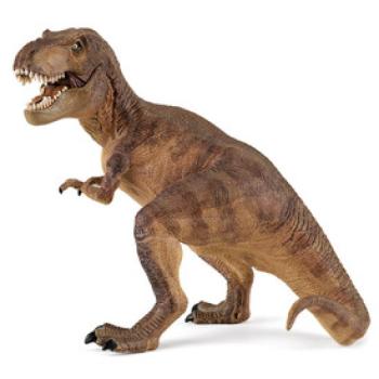 Papo tyrannosaurus rex dínó 55001 kép