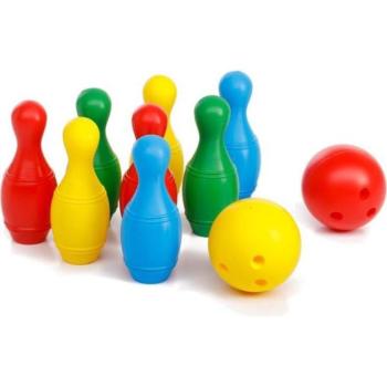 Paradiso Maxi Bowling készlet kép