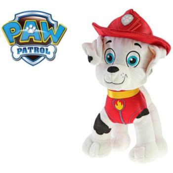 Paw Patrol Classic Marshall plüss 27cm 0m+ kép