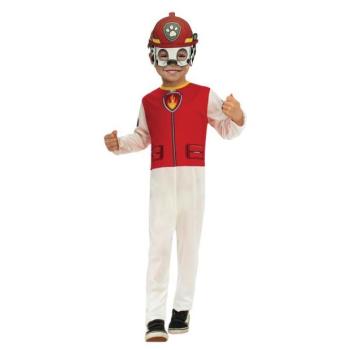 PAW PATROL Marshall gyerek jelmez méret (98cm)OPP kép