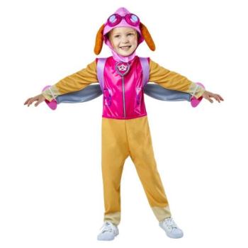 PAW PATROL Skye gyerek jelmez méret (92-98cm)DLX kép