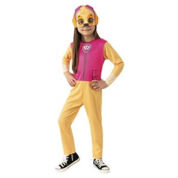 PAW PATROL Skye gyerek jelmez méret (98cm)OPP kép