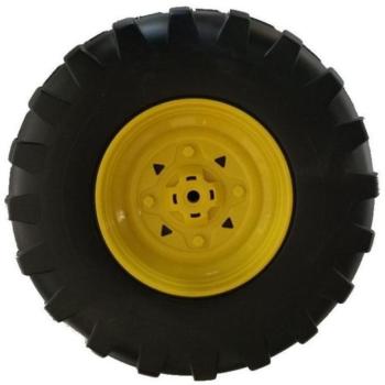 Peg-Pérego John Deere Gator HPX első kerékkészlet 2x (jobb+bal) kép