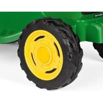 Peg-Pérego John Deere Mini Első - R Kerék kép