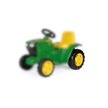 Peg-Pérego John Deere Mini Hátsó - L Kerék kép