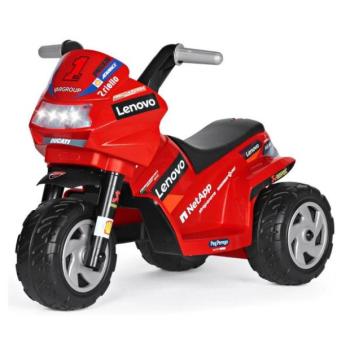 Peg-Pérego MINI DUCATI EVO 6V - 1 motor kép