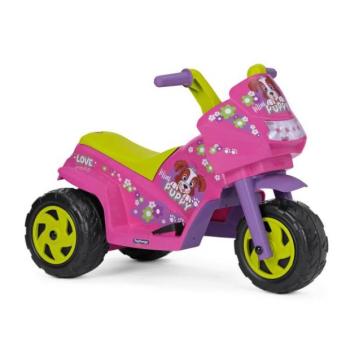 Peg-Pérego MINI PUPPY 6V - 1 motor kép