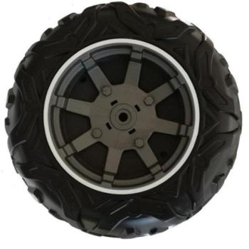 Peg-Pérego RZR 900 XP 2 x első kerék