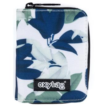 Pénztárca OXY Fashion OXY Sport Melange virágok kép