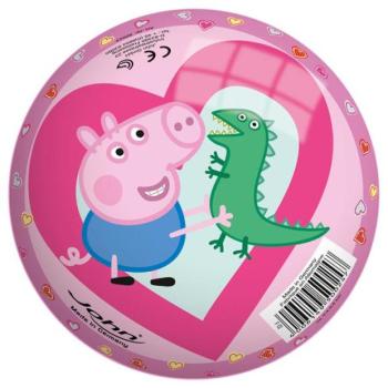Pepa Pig golyó 130 mm