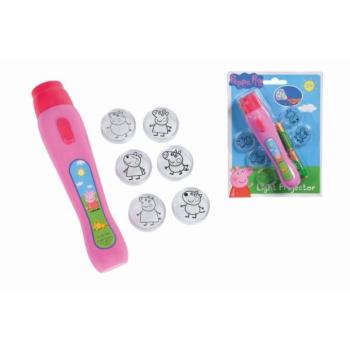 Peppa Pig Light projektor kép