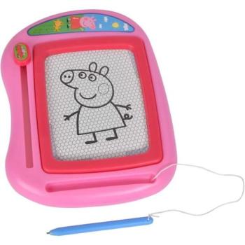 Peppa Pig Mágneses rajztábla kép