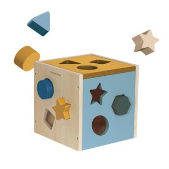 PETITE&MARS Fa játék fa válogató Gravity Wood of Mars Cosmic Blue kép