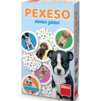 Pexeso kutyák kép