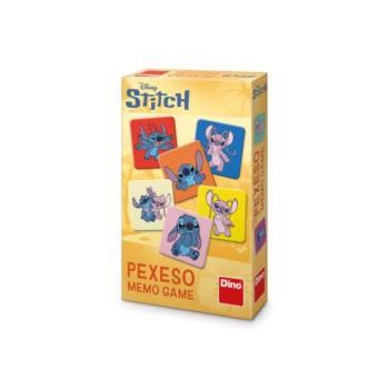 Pexeso Stitch kép