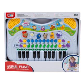 Piano állathangokkal kép