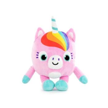 PINATA SMASH LINGS Jpink Unicorn plüss játék 25cm kép