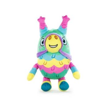 PINATA SMASH LINGS Többszínű Lama plüss játék 25cm kép