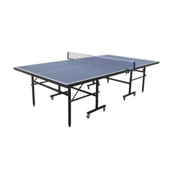 Pingpong asztal 274 × 152,5 × 76 cm tartozékokkal kép