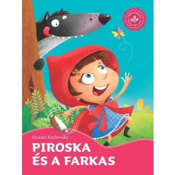 Piroska és a farkas