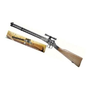 Pisztoly Sheriff régi fém kép