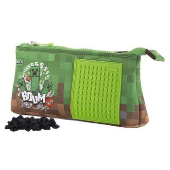 PIXIE CREW & MINECRAFT Nagy tok kép