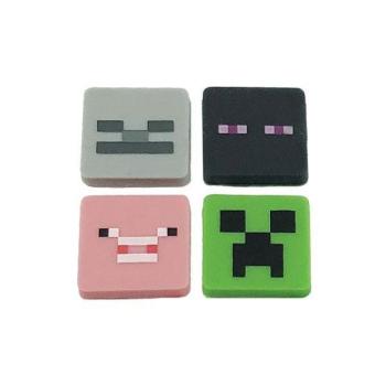 PIXIE CREW multipixelek MINECRAFT kép