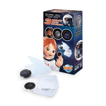 Planetárium HD - 3 db kiegészítő lemez (8003) kép