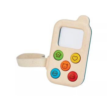 PlanToys Első telefonom kép