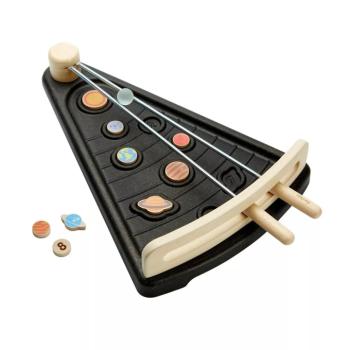 PlanToys Játék - Naprendszer kép