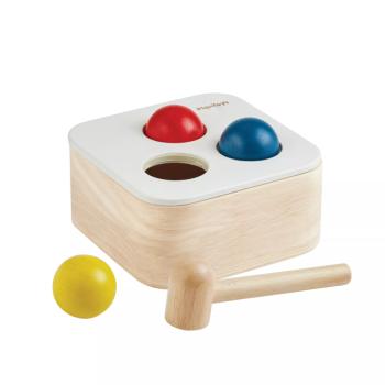 PlanToys Labda ütögető kép