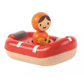 PlanToys Parti Őrhajó kép