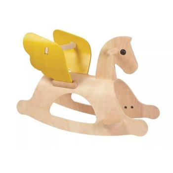 PlanToys Pegaz hintaló kép
