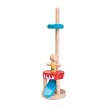 PlanToys Ugró akrobata kép
