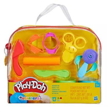 Play-doh kezdőcsomag kép