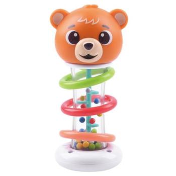 Playgo Csörgő gyűrűkkel 13 cm kép