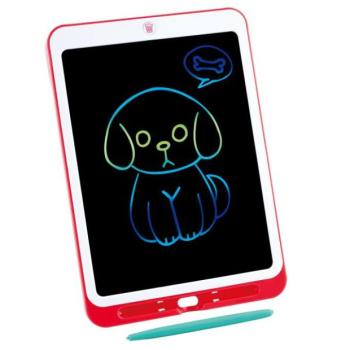 Playgo Elektronikus színes rajztábla 25x17 cm kép