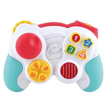Playgo Gamepad effektekkel 14,5x5,5x10,5 cm kép