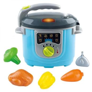 Playgo Gőzölős edény hatásokkal 16cm kép