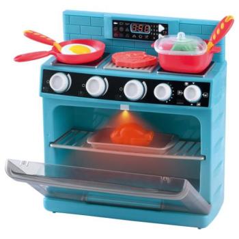Playgo Sütő hatásokkal 29 cm kép