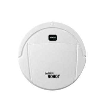 Plejo Gyerek robotporszívó moppal kép